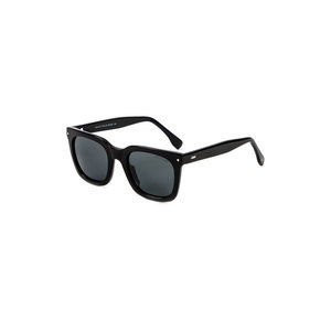 DIVALDI SUN DV0147 Sunglasses 090 Black 49mm